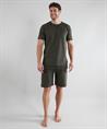 Tom Tailor Shortama Effen