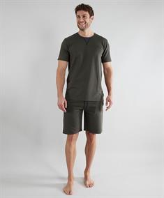 Tom Tailor Shortama Effen