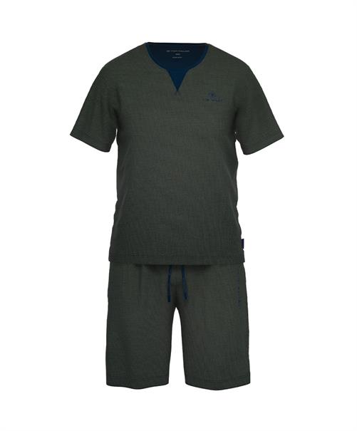 Tom Tailor Shortama Effen