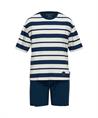Tom Tailor Shortama Gestreept