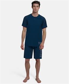 Tom Tailor Shortama Tekst