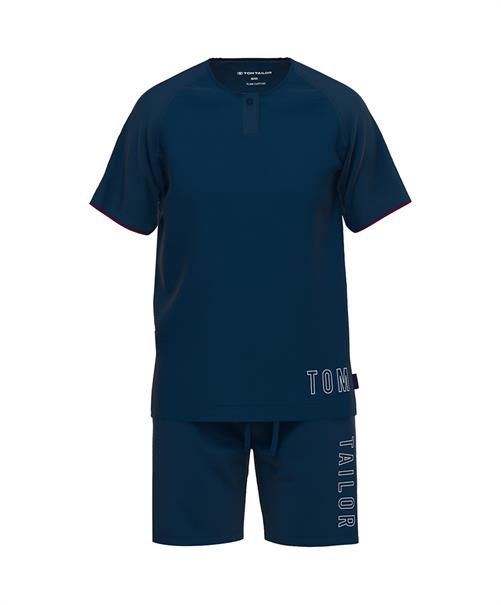 Tom Tailor Shortama Tekst