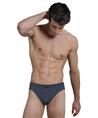 Tom Tailor Slip Allover Print