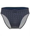 Tom Tailor Slip Allover Print