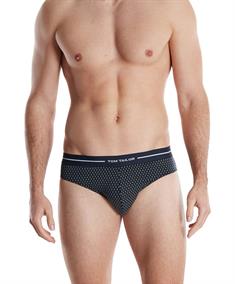 Tom Tailor Slip Allover Print