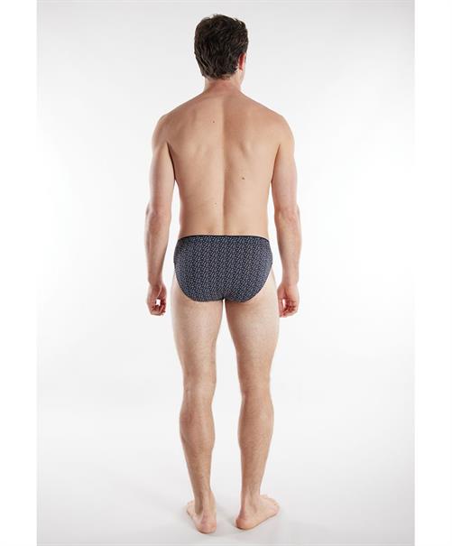 Tom Tailor Slip Allover Print