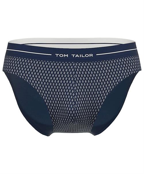 Tom Tailor Slip Allover Print