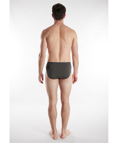 Tom Tailor Slip Allover Print