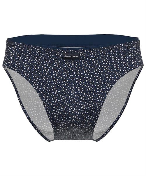 Tom Tailor Slip Allover Print