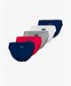 Tom Tailor Slip Colorado 5-Pack