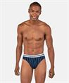 Tom Tailor Slip Gestreept 2-Pack