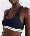 Tommt Hilfiger Racerback Bralette Icon