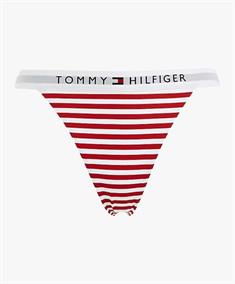Tommy Hilfiger Bikinibroekje Bretonse Strepen
