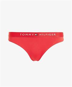 Tommy Hilfiger Bikinibroekje Original Logo Taille