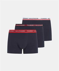 Tommy Hilfiger Boxers 3-Pack Trunk