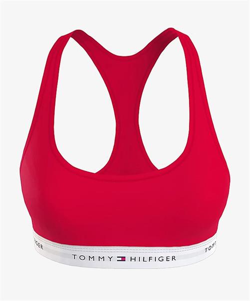 Tommy Hilfiger Bralette Curve Logo