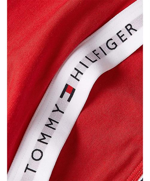Tommy Hilfiger Bralette Curve Logo