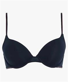Tommy Hilfiger Push-up BH Branded Finish