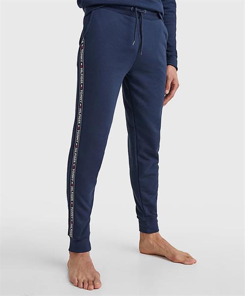 Tommy Hilfiger Pyjamabroek Logotape