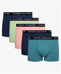 Tommy Hilfiger Shorts Logo 5-Pack