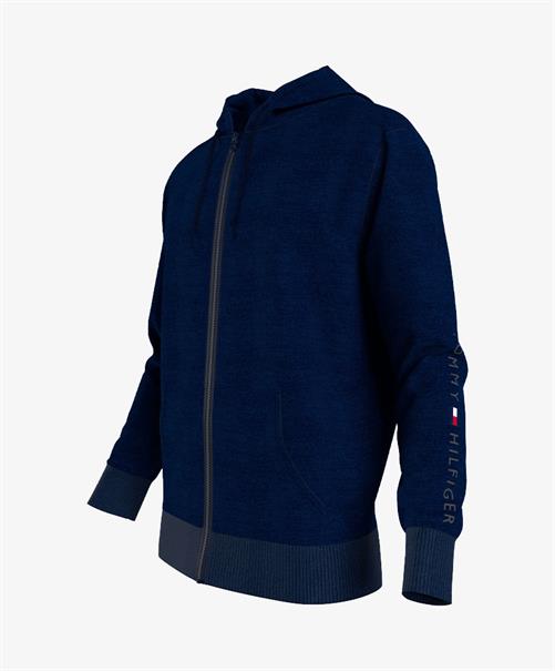 Tommy Hilfiger Sweatvest Hooded