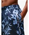 Tommy Hilfiger Zwemshort Allover Print