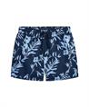 Tommy Hilfiger Zwemshort Allover Print