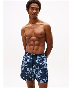 Tommy Hilfiger Zwemshort Allover Print