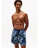 Tommy Hilfiger Zwemshort Allover Print