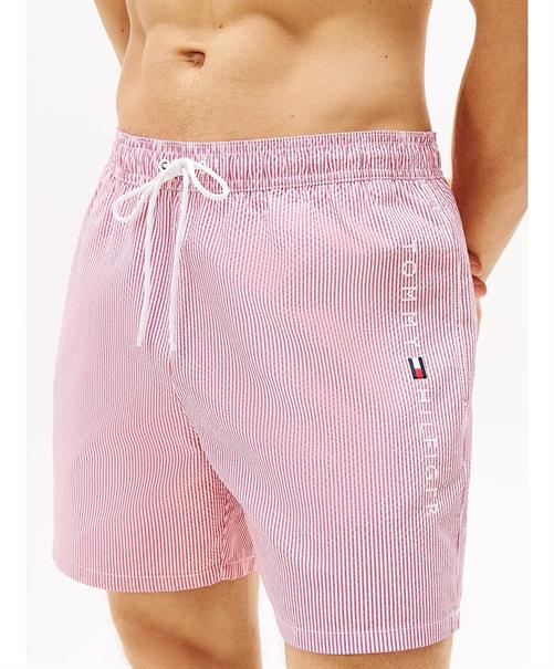 Tommy Hilfiger Zwemshort Ithaca Stripe