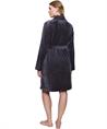 Triumph Badjas Fleece
