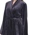 Triumph Badjas Fleece