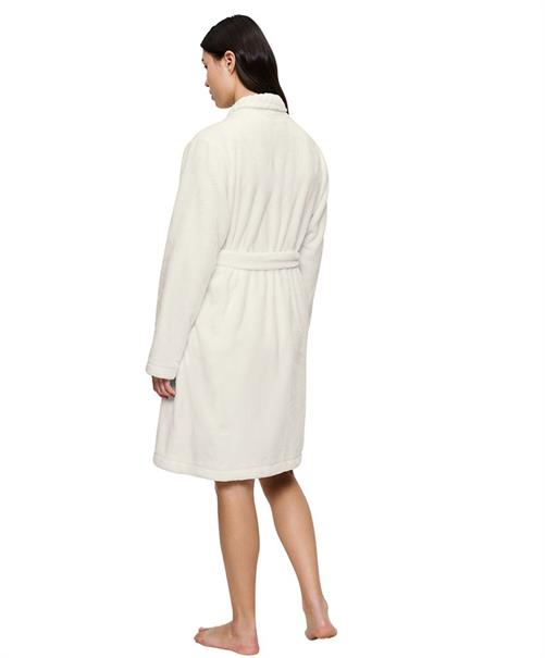 Triumph Badjas Fleece