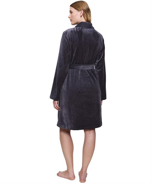 Triumph Badjas Fleece