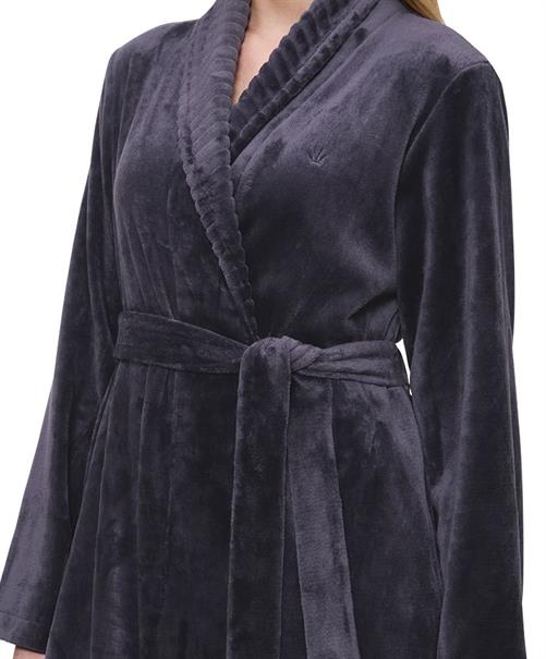 Triumph Badjas Fleece