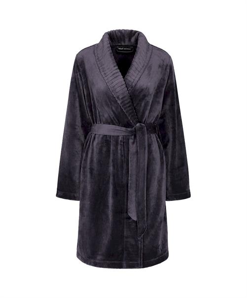 Triumph Badjas Fleece