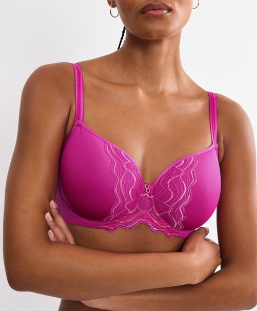 Triumph Balconette BH Palina Waves of Glow