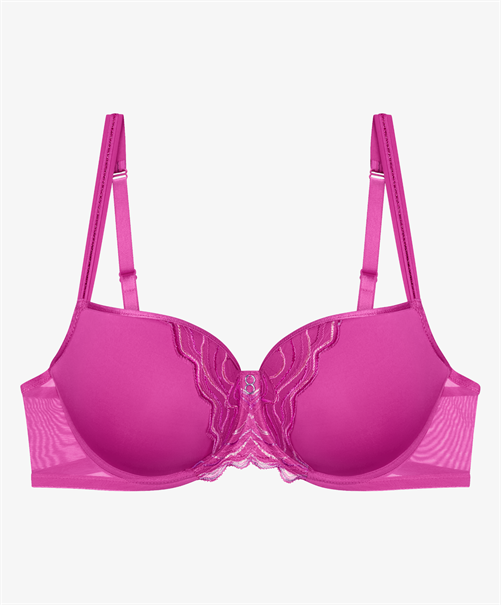 Triumph Balconette BH Palina Waves of Glow