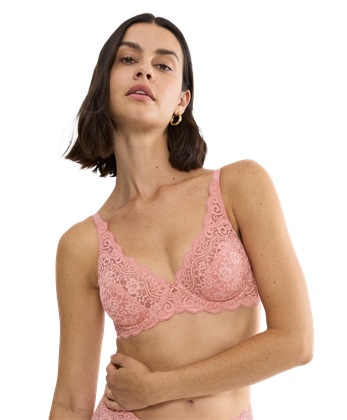 Triumph Beugel BH Amourette W