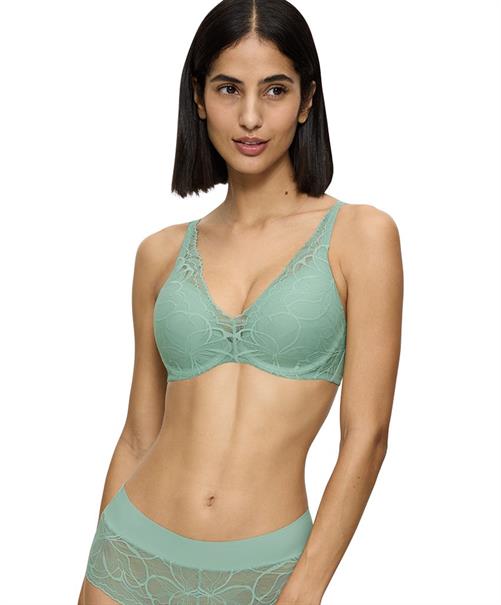 Triumph Beugel BH Body Make-Up Illusion Lace WP