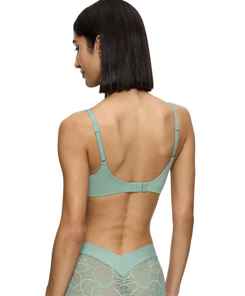 Triumph Beugel BH Body Make-Up Illusion Lace WP