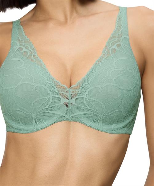 Triumph Beugel BH Body Make-Up Illusion Lace WP