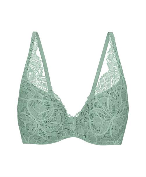 Triumph Beugel BH Body Make-Up Illusion Lace WP