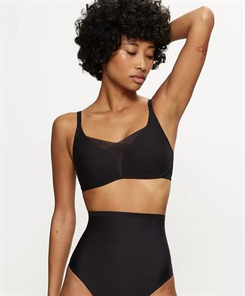 Triumph Beugelloze Bh Shape Smart
