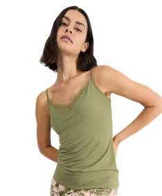 Triumph Camisol Aura Spotlight