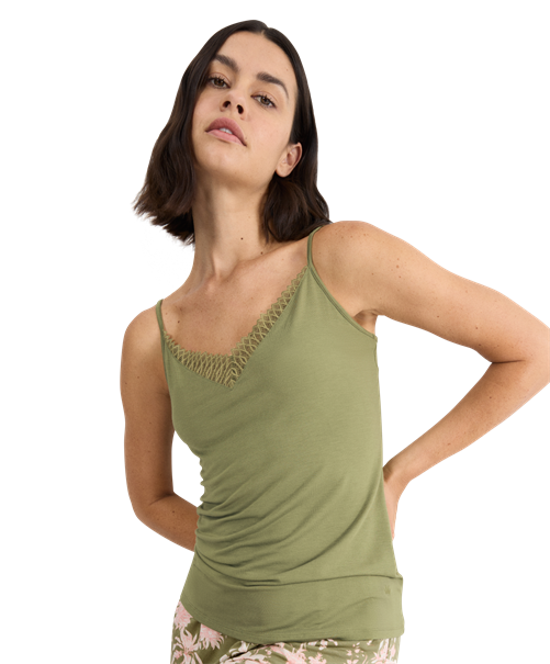 Triumph Camisol Aura Spotlight