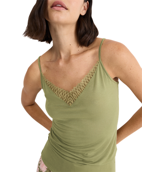 Triumph Camisol Aura Spotlight