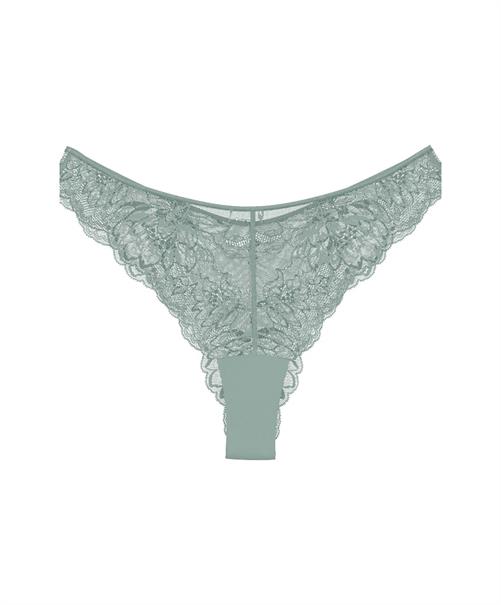 Triumph Highleg Brazilian Slip Amourette Charm