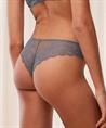 Triumph Highleg Brazilian Slip Sensual Spotlight