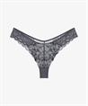 Triumph Highleg Brazilian Slip Sensual Spotlight